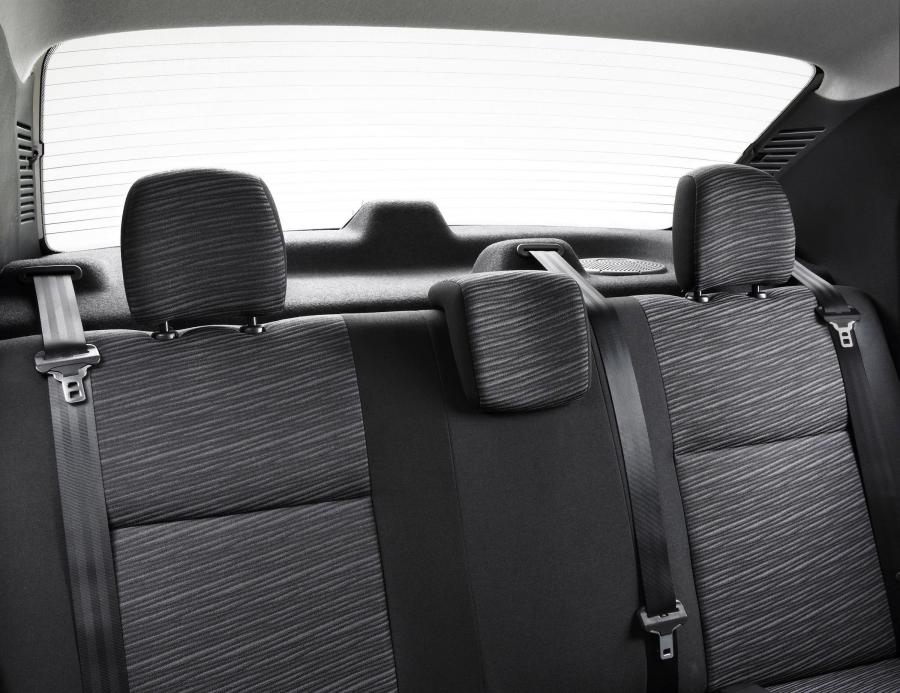  Dacia Logan 2008 года  (фото 23 из 81)